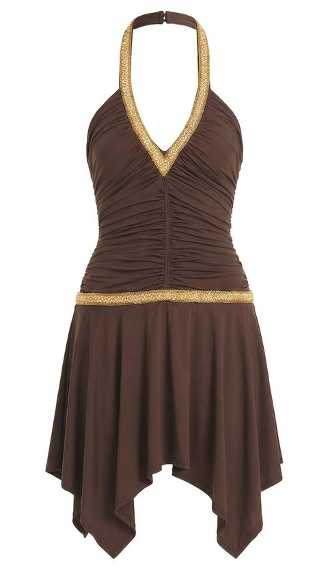 Imali Dress