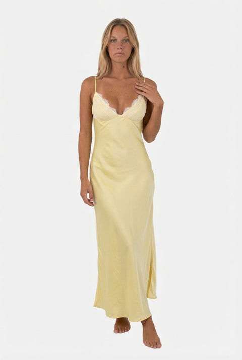 Solana Dress