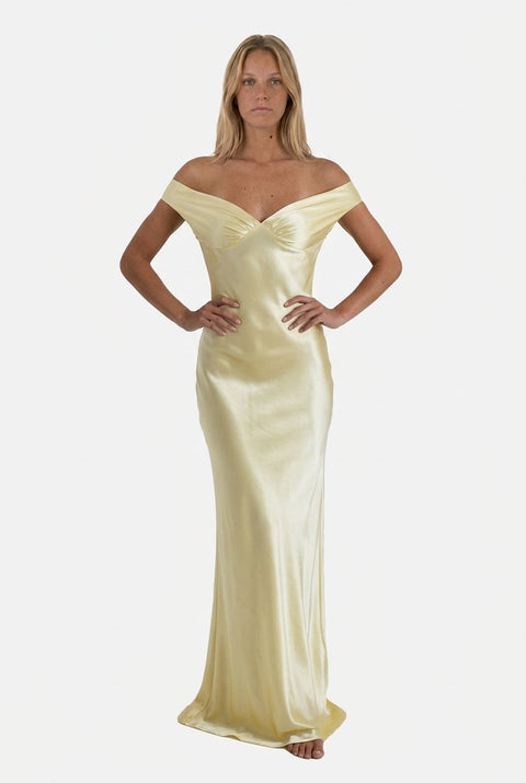 Valessa Dress