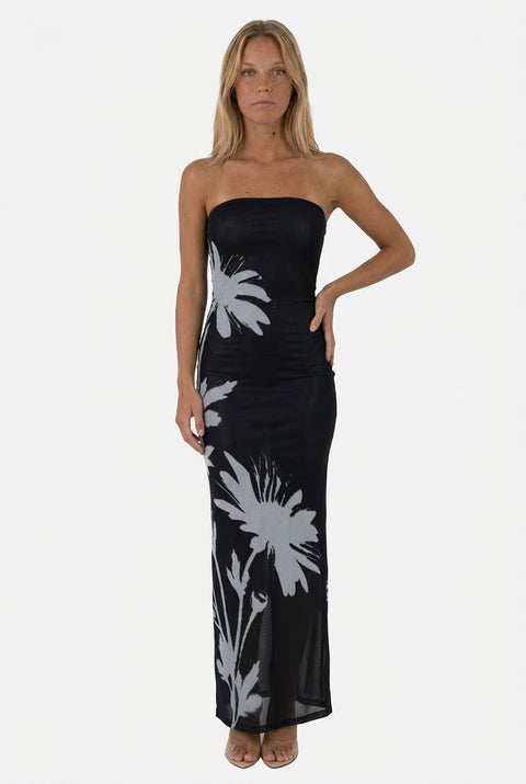 Deimia Dress