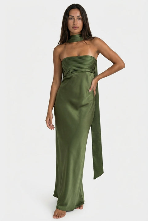 Elsa Divia Dress