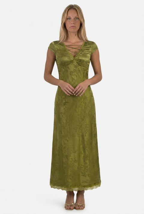 Abigadi Dress