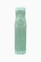 Mint Sequin Strapless Maxi Dress