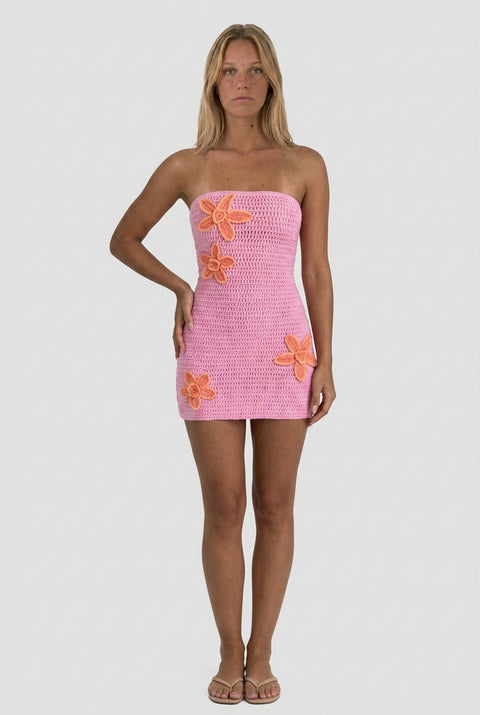 Diolisa Dress