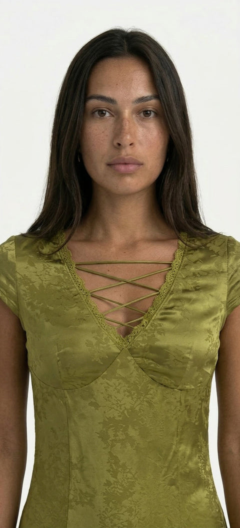 Abigadi Dress
