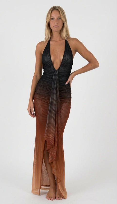 Asalia Dress