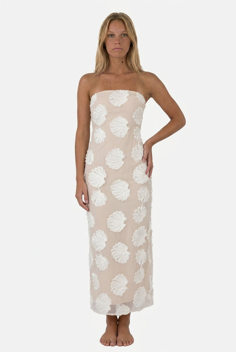 Mirassia Dress