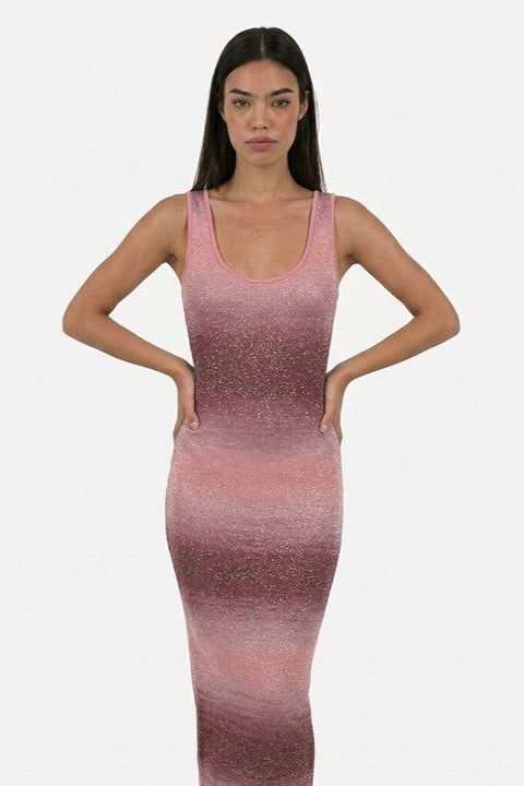 Natalia Orian Dress