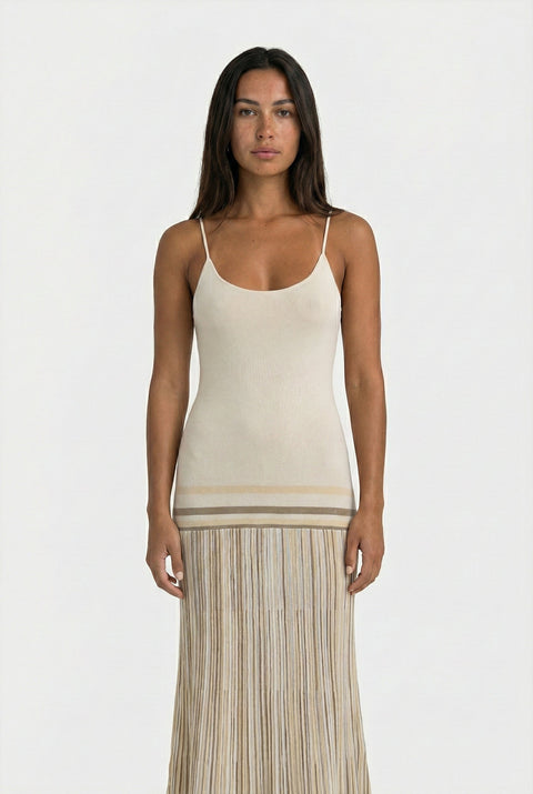 Bruna Dress