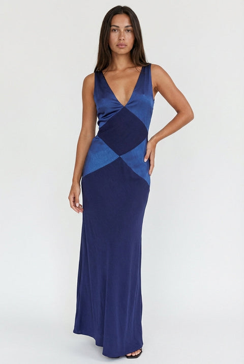 Soulia Fire Dress