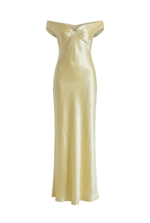 Valessa Dress
