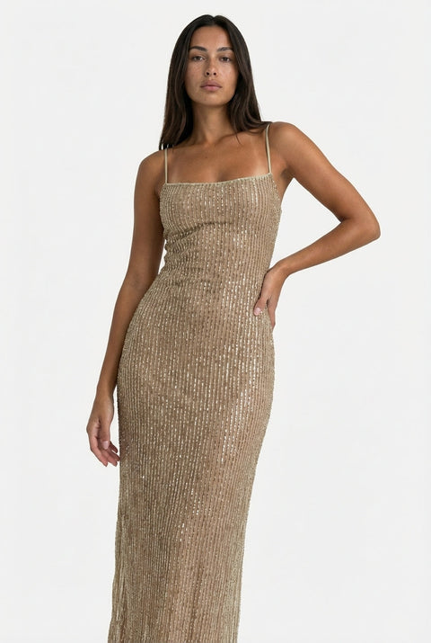 Alondra Dress