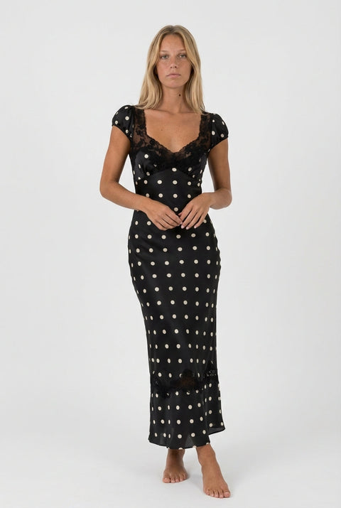 Lucy Celina Dress