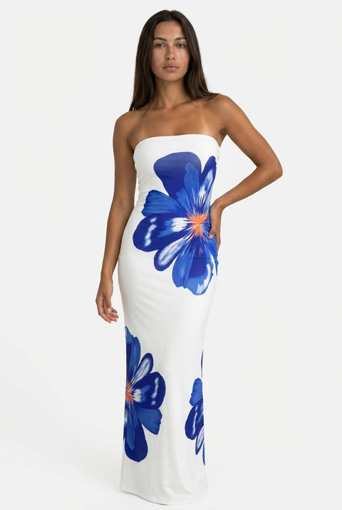 Lonida Dress