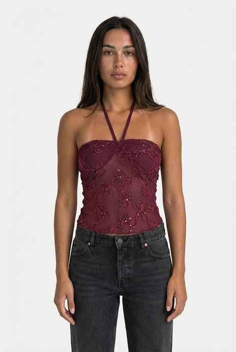 Ruwi Top