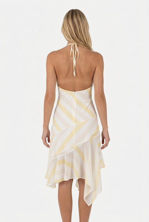 Vernanza Dress