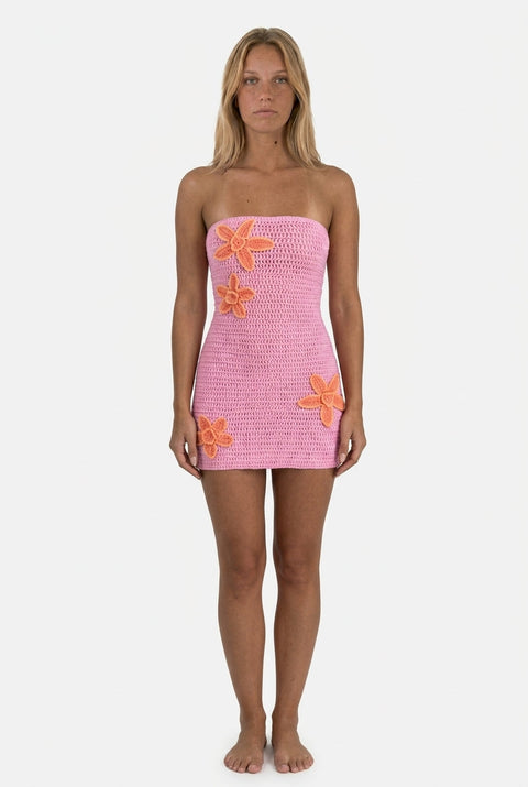 Diolisa Dress
