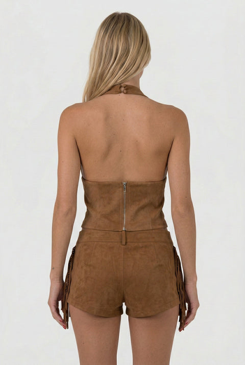 Zaria Top