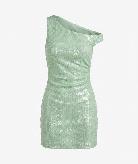 Violet Bec Dress