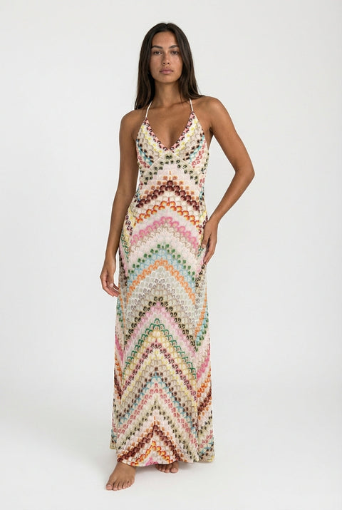 Agnes Dress