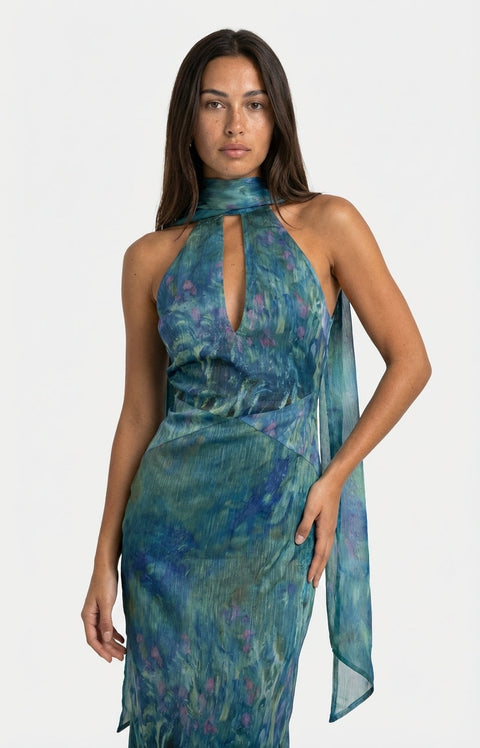 Martinella Dress