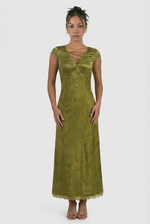 Abigadi Dress