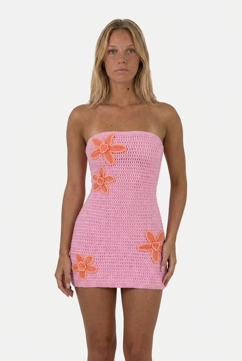 Diolisa Dress