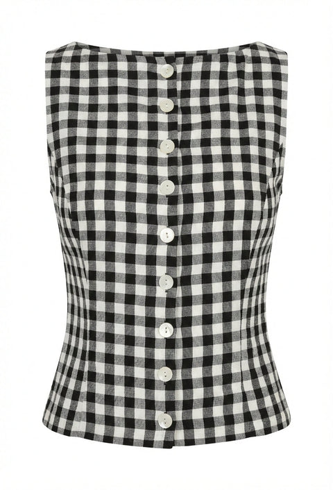 Uliva Top