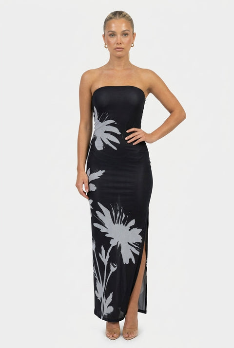 Deimia Dress