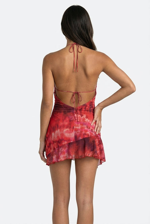 Lustrasa Dress