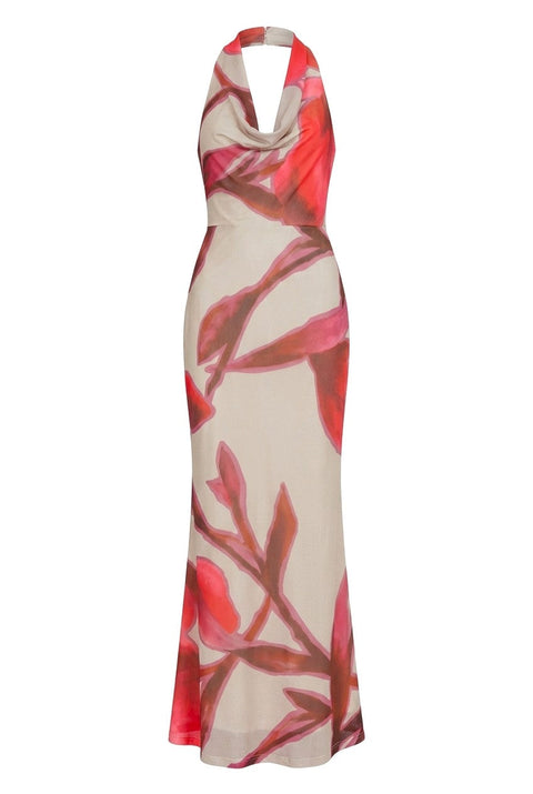 Vilma Sheel Dress ? 00