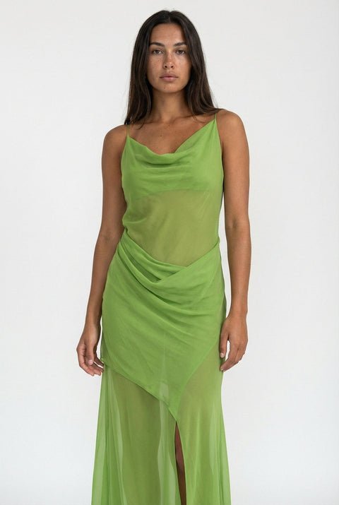 Madeline Dress