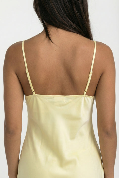 Solana Dress