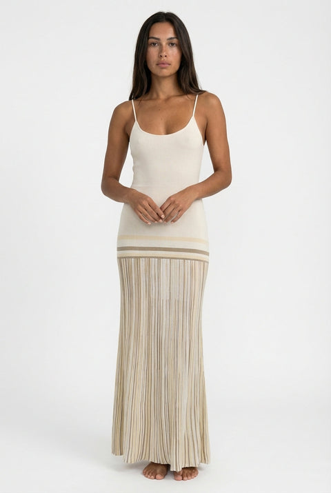 Bruna Dress