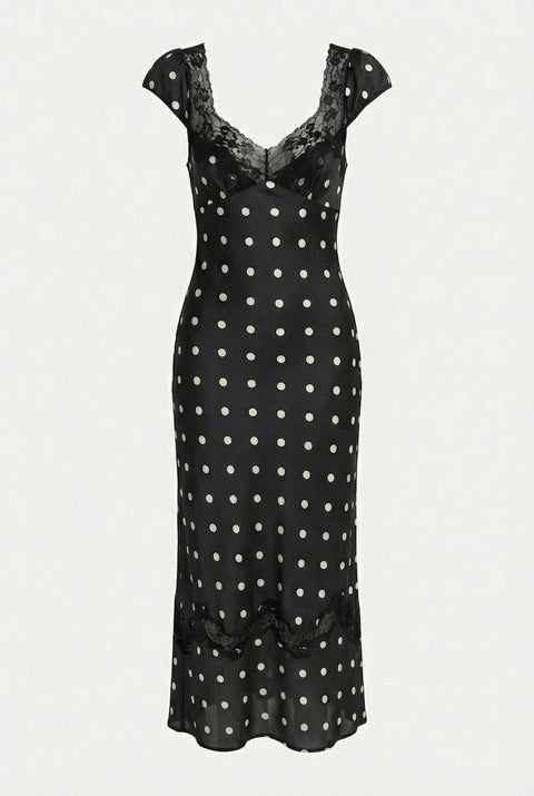 Lucy Celina Dress