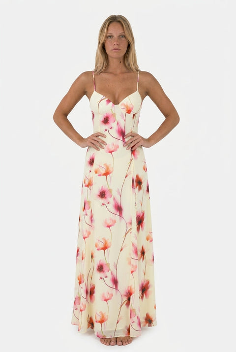 Valenri Dress