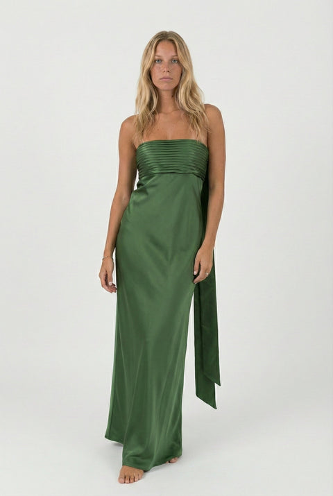 Elsa Divia Dress