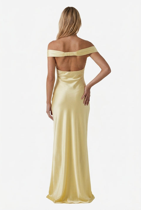 Valessa Dress