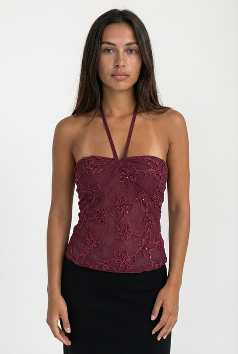 Ruwi Top
