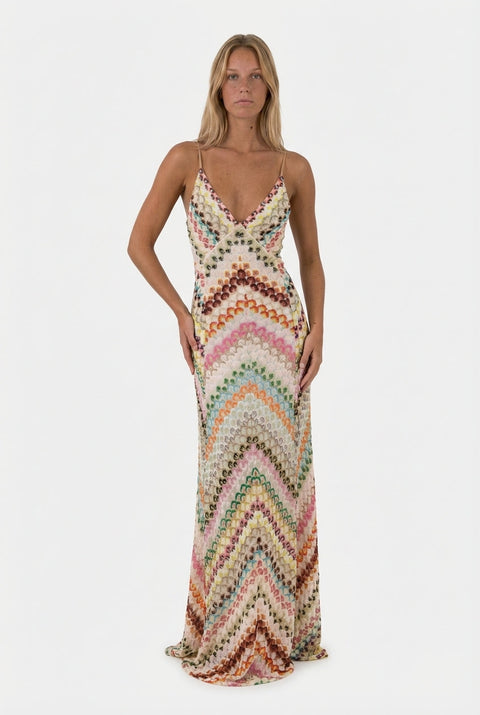 Agnes Dress