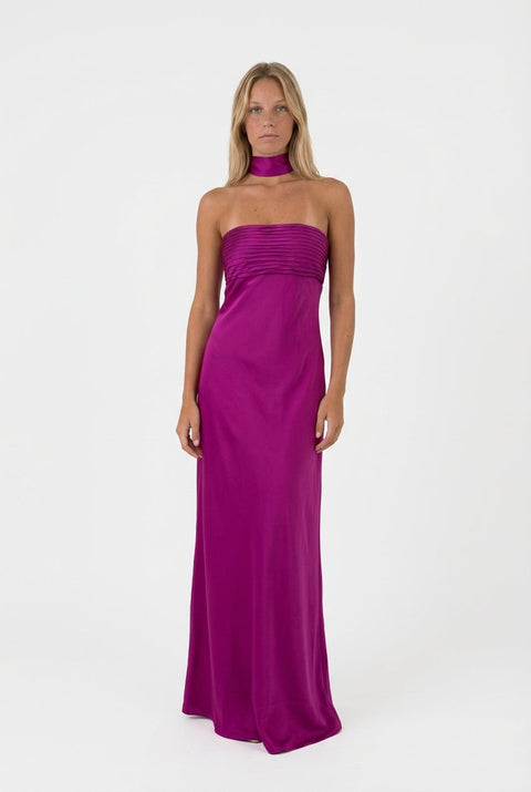 Elsa Divia Dress