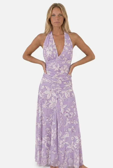 Barifa Dress