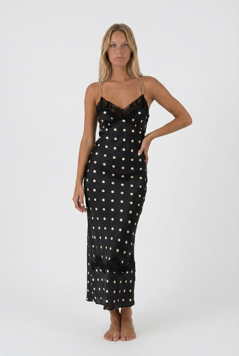 Lucy Celina Dress