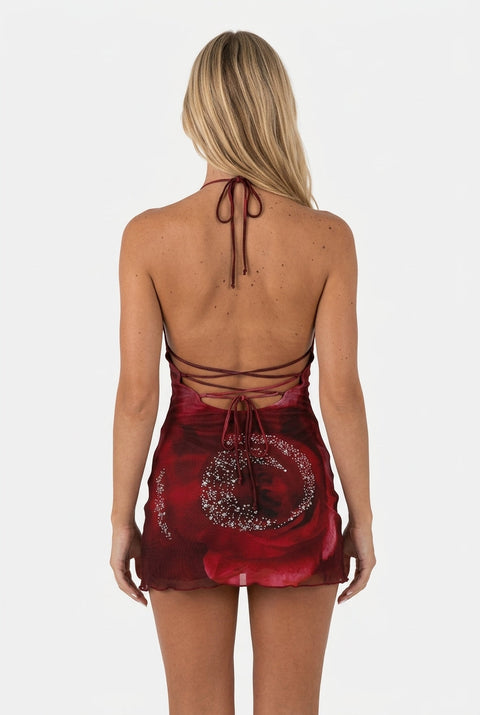Rolda Ovea Dress