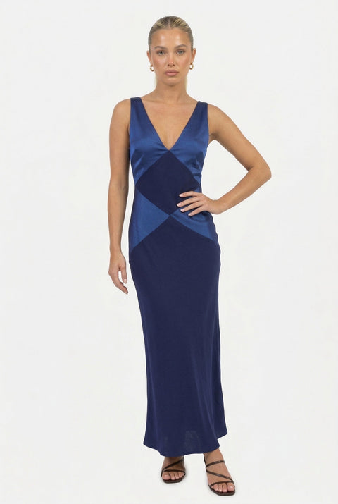 Soulia Fire Dress