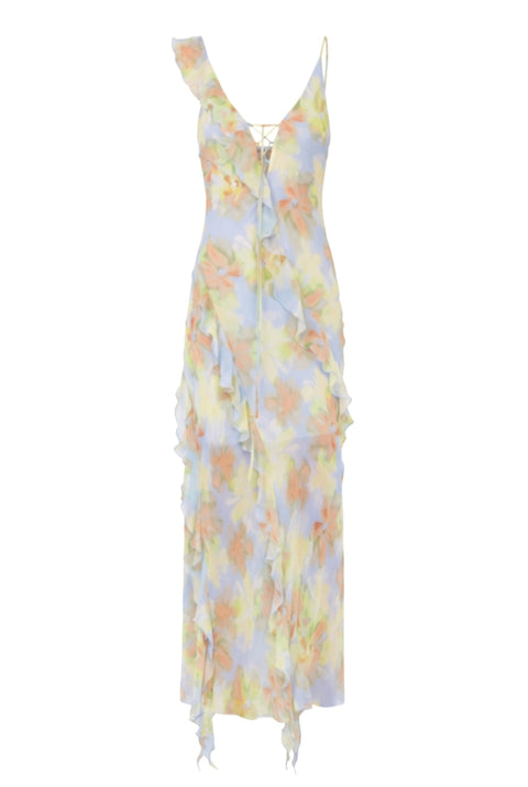 Aullie Dress