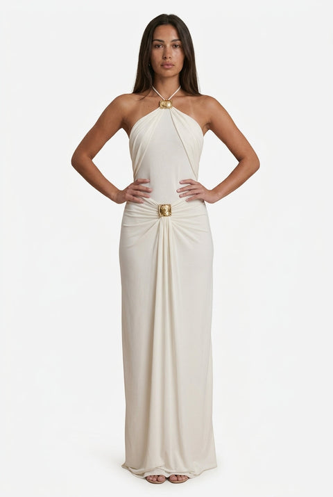 Freja Dress