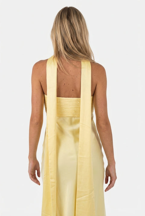 Elsa Divia Dress