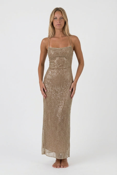 Alondra Dress