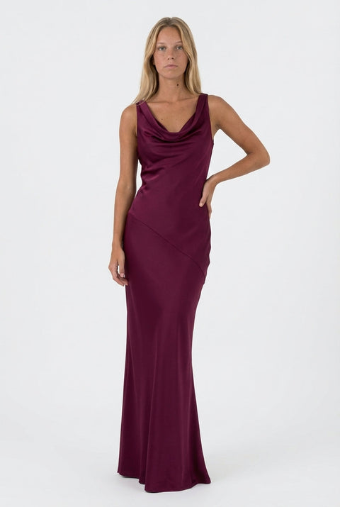 Alesso Dress